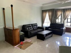 Chiltern Park (D19), Condominium #466122101